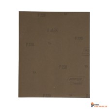 nortonschleifmittel/NORTON_schleifmittel_63642532992 Norton T489 Standard SheetsPAINT _ VARNISH P220 230x28_141362